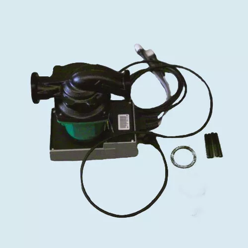 Brötje Solepumpe WILO STRATOS BSW 15 DN 30/1-12 G 2"