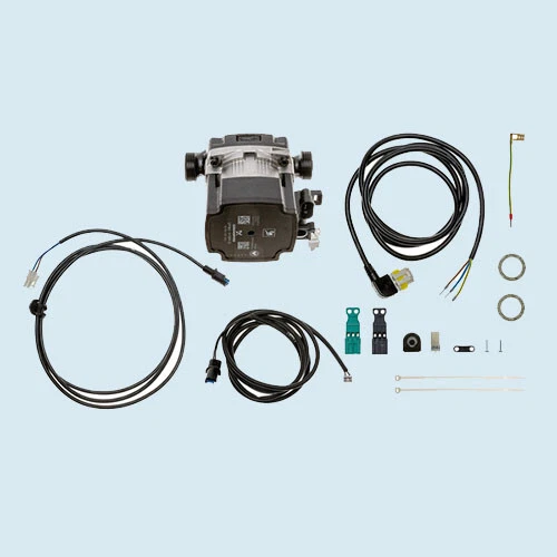 BRÖTJE Ersatz-Pumpe UPM3 Hybrid 15-70-130mm universal