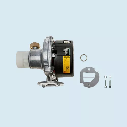 BRÖTJE Gebläse EVO 38 (Venturi 21,8mm)