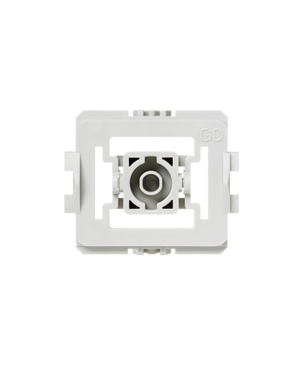 Gira 542900 Einbauadapter – Zubehör Für ENet Mini Aktoren & Sender